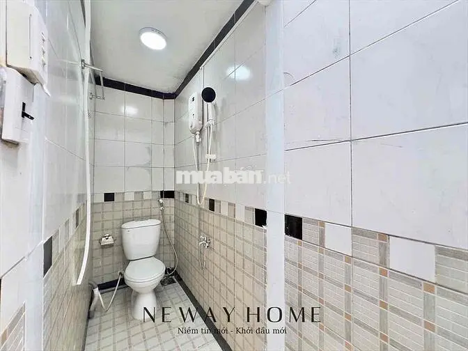 SIÊU PHẨM FULL NỘI THẤT 26m2 - GẦN PARCMALL
