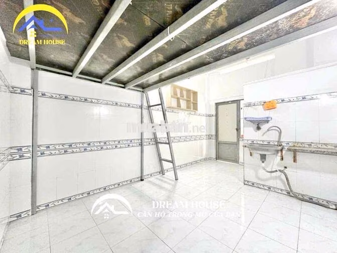 Phòng trọ Giá Rẻ Ngay Aeon Tân Phú Chỉ 2xx gần VHU và HUIT