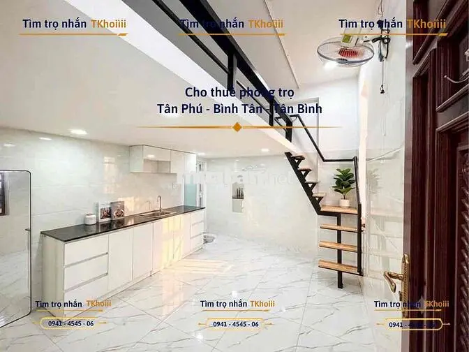 CHUNG CƯ MINI ĐẦY ĐỦ TIỆN ÍCH VỚI GIÁ CỰC DỄ TIẾP CẬN VỚI SINH VIÊN