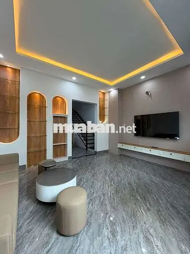 Cho thuê nhà kiệt trưng nữ vương nhà 4 tầng
