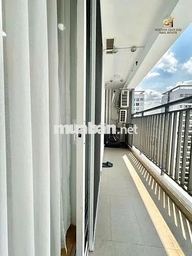 SUNRISE RIVESIDE cho thuê 3pn NTCC ở liền