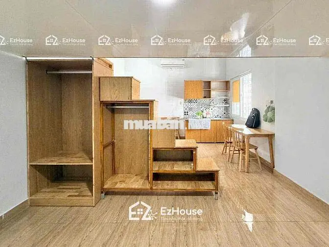 CĂN HỘ DỊCH VỤ GIÁ RẺ FULL NỘI THẤT GẦN AEON CHỢ TÂN HƯƠNG