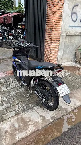 Honda Winner V1 2018
