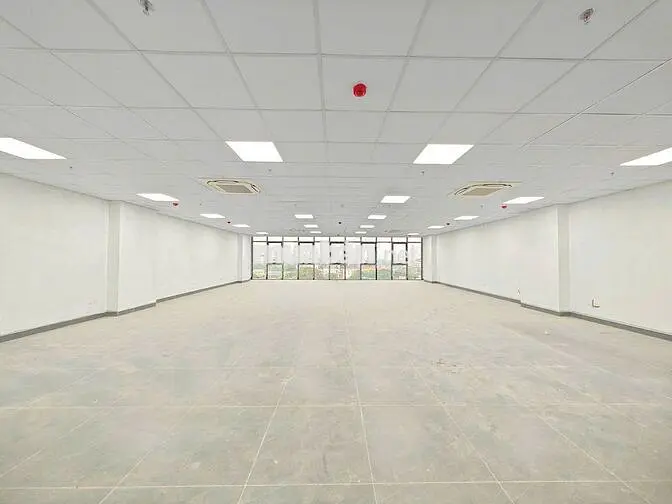 Cho thuê văn phòng, studio, phòng tập Xã Đàn 260m2 38tr free dịch vụ