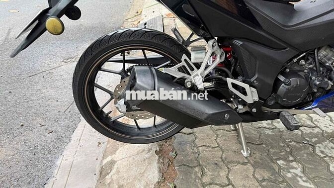 Honda Winner V1 2018