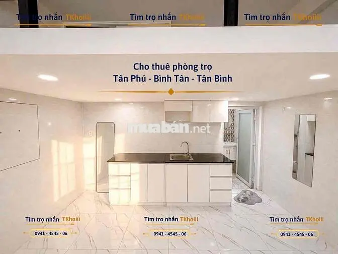 CHUNG CƯ MINI ĐẦY ĐỦ TIỆN ÍCH VỚI GIÁ CỰC DỄ TIẾP CẬN VỚI SINH VIÊN