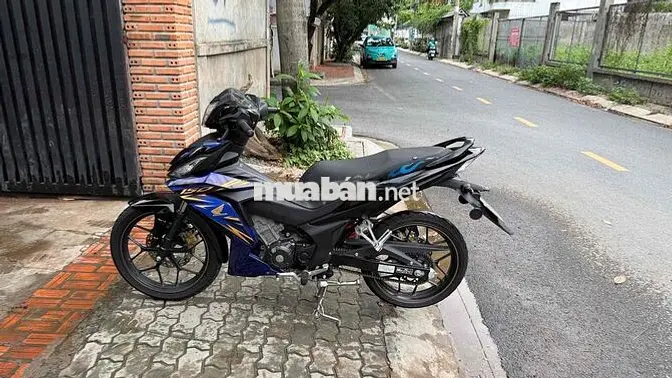 Honda Winner V1 2018