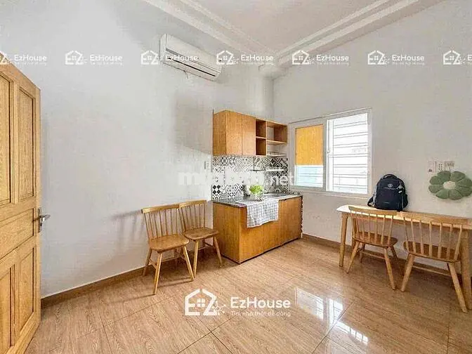 CĂN HỘ DỊCH VỤ GIÁ RẺ FULL NỘI THẤT GẦN AEON CHỢ TÂN HƯƠNG