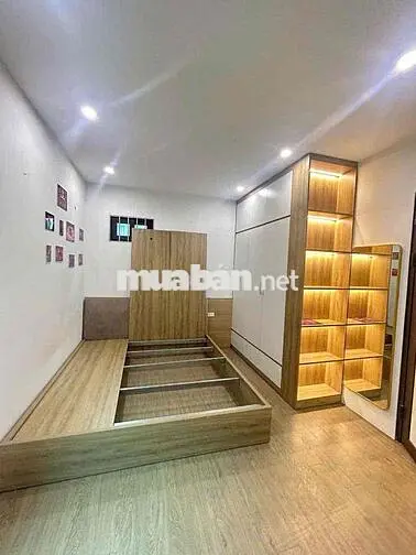 Mình là chính chủ, cho thuê nhà nguyên căn Ngõ Chợ Khâm Thiên