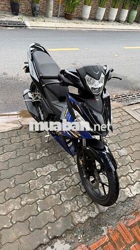 Honda Winner V1 2018