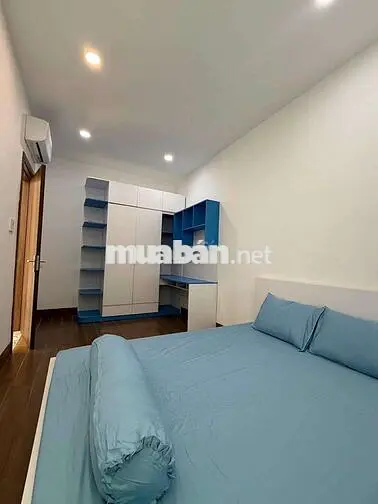 Cho thuê nhà kiệt trưng nữ vương nhà 4 tầng