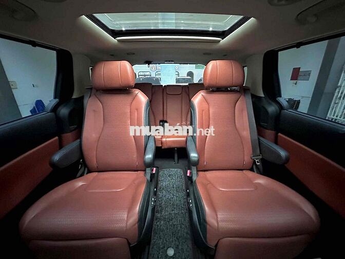 KIA CARNIVAL 2.2D SIGNATURE 2022