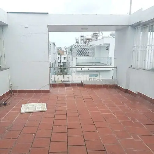 CHO THUÊ NHÀ KHU AN GIÁ GRADEN 295 TÂN KỲ TÂN QUÝ 5 x 20 M ĐÚC 3 LẦU