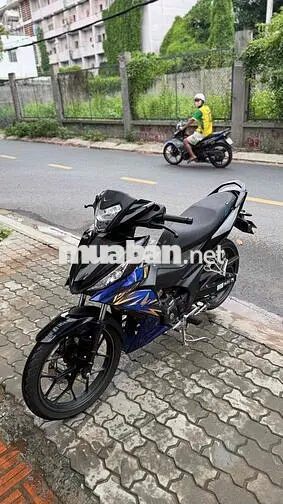 Honda Winner V1 2018