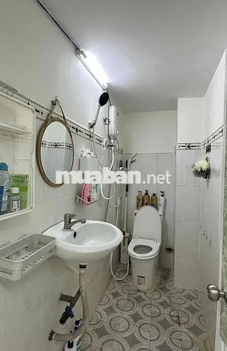 PHÒNG TẦNG 1 - 2 TRIỆU - FULL NỘI THẤT CƠ BẢN - GIỜ GIẤC TỰ DO (CHỈ NỮ