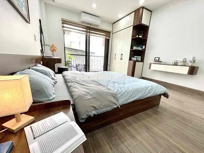 Cho thuê phòng full nt - gần Đại học Bách Khoa, Sư Vạn Hạnh, ĐH Huflit