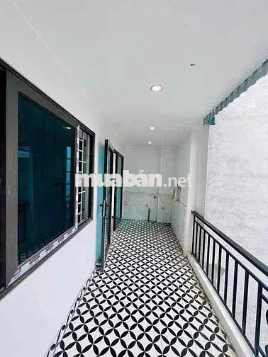 Mình là chính chủ, cho thuê nhà nguyên căn Ngõ Chợ Khâm Thiên