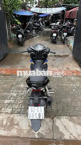 Honda Winner V1 2018