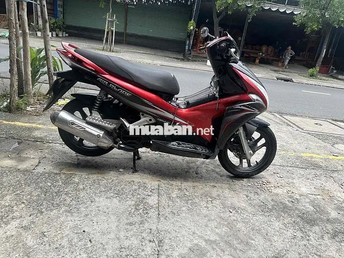 Cần bán xe honda air blade 2012 fi phun xăng