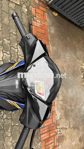 Honda Winner V1 2018