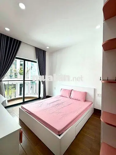 Cho thuê nhà kiệt trưng nữ vương nhà 4 tầng