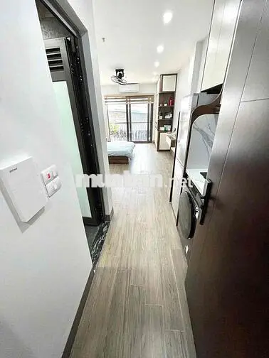 Cho thuê phòng full nt - gần Đại học Bách Khoa, Sư Vạn Hạnh, ĐH Huflit