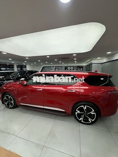 VinFast VF 9 Plus - Dòng SUV Đẳng Cấp, Sang Trọng!