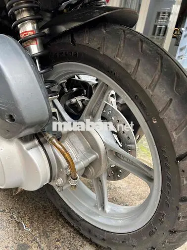 Honda SH 125i 2011 Đồng 33500 km