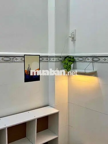 PHÒNG TẦNG 1 - 2 TRIỆU - FULL NỘI THẤT CƠ BẢN - GIỜ GIẤC TỰ DO (CHỈ NỮ