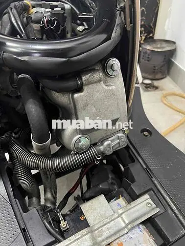 Honda SH 125i 2011 Đồng 33500 km