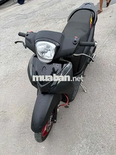 Honda SH Mode 2016