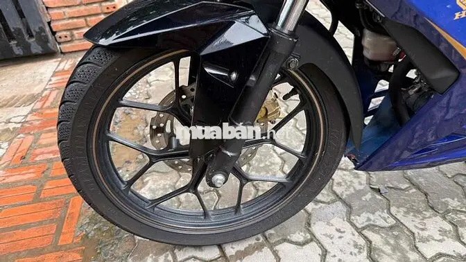Honda Winner V1 2018