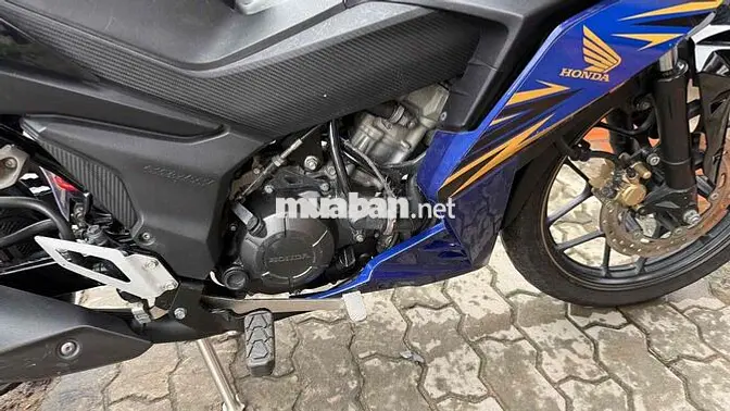 Honda Winner V1 2018