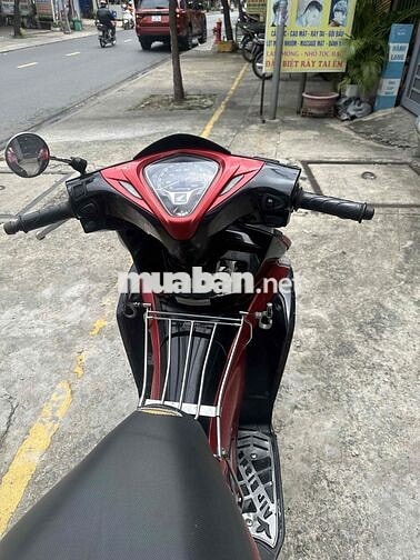 Cần bán xe honda air blade 2012 fi phun xăng