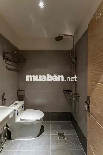 SIÊU PHẨM BAN CÔNG, NHÀ MỚI ĐẦY ĐỦ TIỆN NGHI KDC SADECO SÁT BÊN Q7
