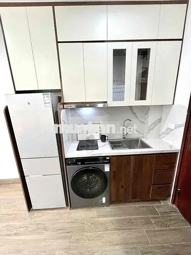Cho thuê phòng full nt - gần Đại học Bách Khoa, Sư Vạn Hạnh, ĐH Huflit
