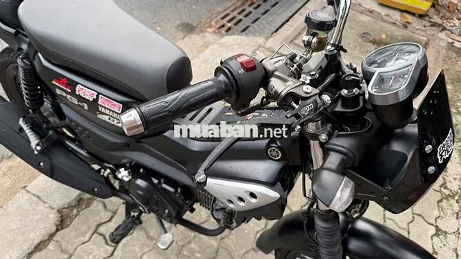 Yamaha PG-1 2024 kiểng