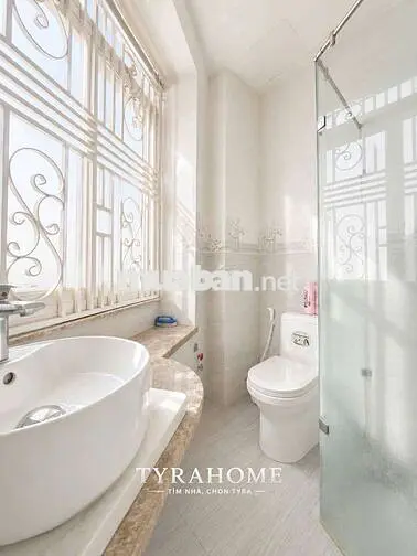 🏵️ 1PN Bancony - Thang Máy nhà Style sang trọng quý phái | ở Bình Thạnh