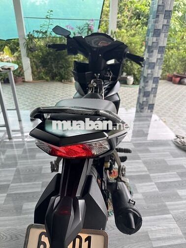 Honda Winner V1 2018 Đen