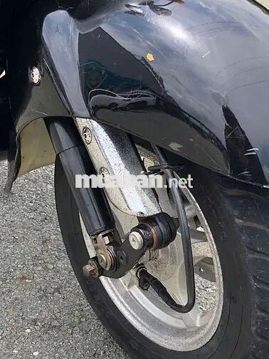 xe tay ga nước ngoài đưa về . 125cc. bs TPHCM