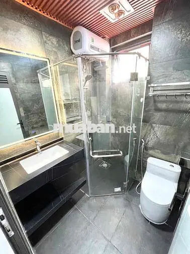 Cho thuê phòng full nt - gần Đại học Bách Khoa, Sư Vạn Hạnh, ĐH Huflit