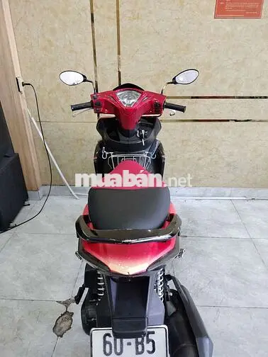 Honda Air Blade FI 2012, Xe Máy Êm Mạnh 