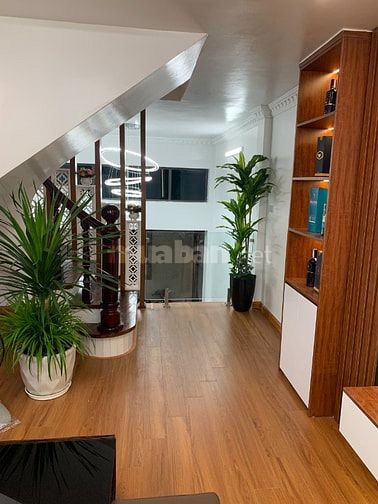 CHO THUÊ NHÀ nguyên căn ngõ Hoàng Văn Thái: 60M² x 4 TẦNG giá 15tr