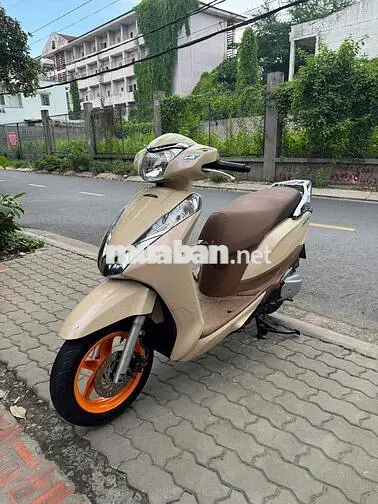 Honda Lead 2013