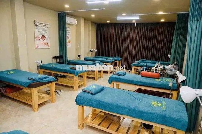 🔥 TRẦN QUANG KHẢI, QUẬN 1 – TÒA NHÀ 6 LẦU, THANG MÁY, PCCC ĐẦY ĐỦ ✨