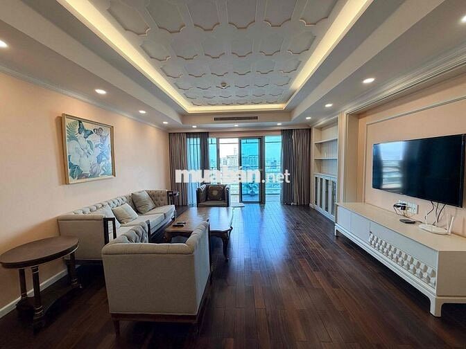 🔥 Ở Q1 MÀ CÓ 2PN THẾ NÀY? – 40M² FULL NT – 24TR