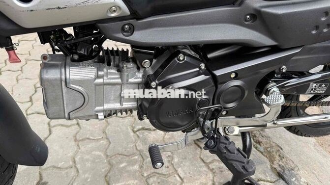 Yamaha PG-1 2024 kiểng