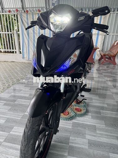 Honda Winner V1 2018 Đen