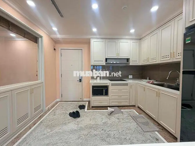 🔥 Ở Q1 MÀ CÓ 2PN THẾ NÀY? – 40M² FULL NT – 24TR