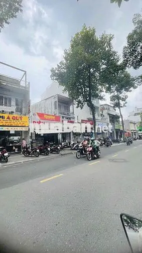 🔥 TRẦN QUANG KHẢI, QUẬN 1 – TÒA NHÀ 6 LẦU, THANG MÁY, PCCC ĐẦY ĐỦ ✨